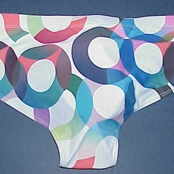 NEW MEN'S SPEEDO STYLE SWIM DIVE WATER POLO SUIT - Picture 3 of 4